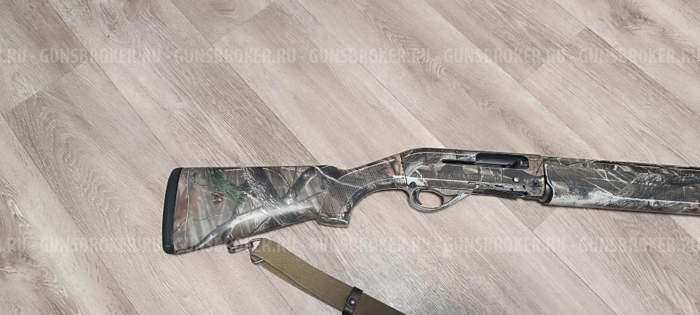 Bernardelli MEGA CAMO калибр 12х76 (италия) 