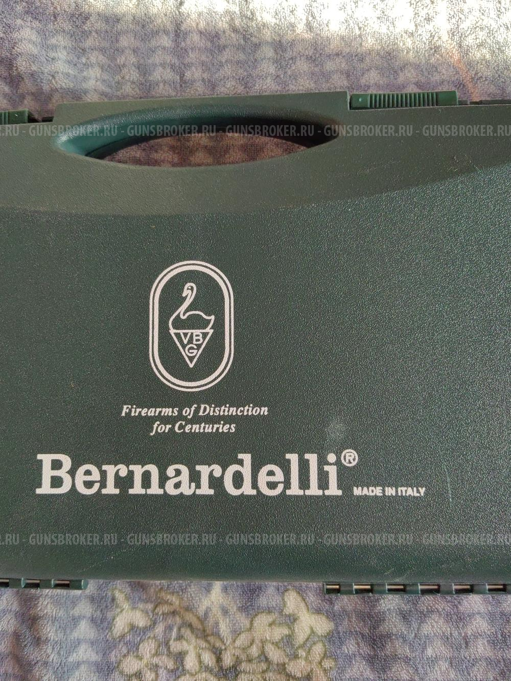 Bernardelli Mega Camo 