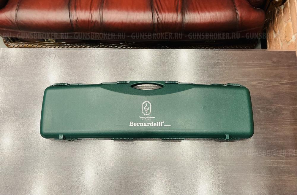 Bernardelli Mega к.12/76, L-750   тел. +7495-175-75-75