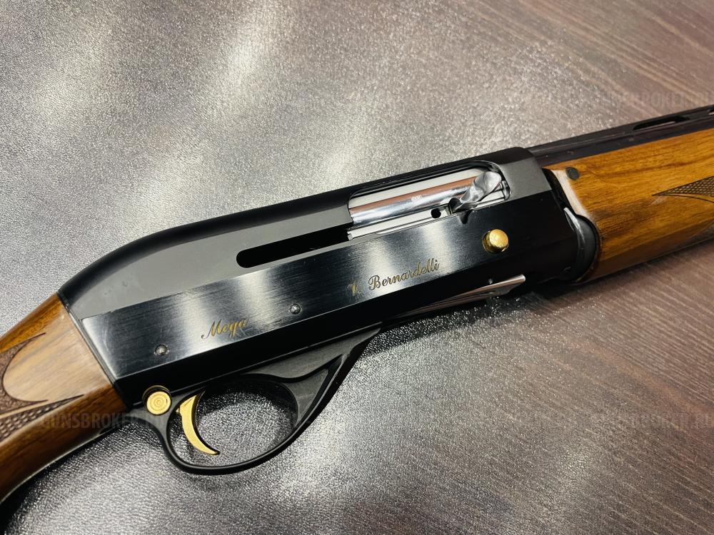 Bernardelli Mega к.12/76, L-750   тел. +7495-175-75-75