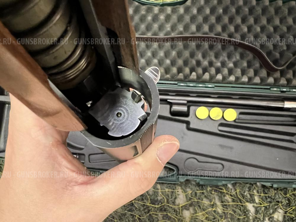 Bernardelli Mega кал.12х76