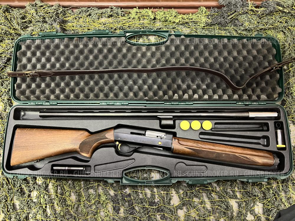 Bernardelli Mega кал.12х76