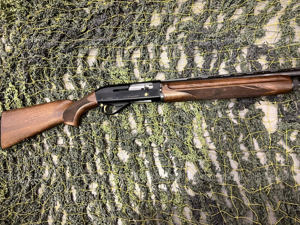 Bernardelli Mega кал.12х76