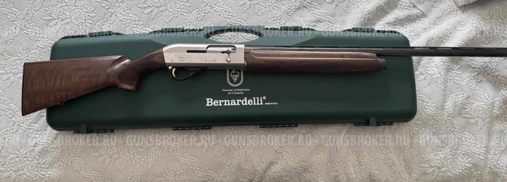Bernardelli Mega Silver 12*76