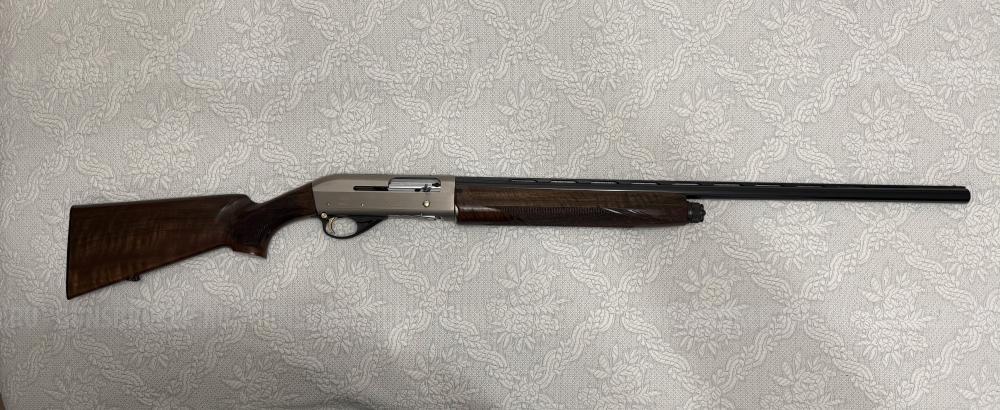 Bernardelli Mega Silver 12*76