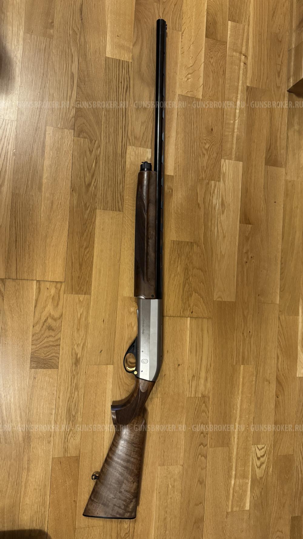 Bernardelli mega silver