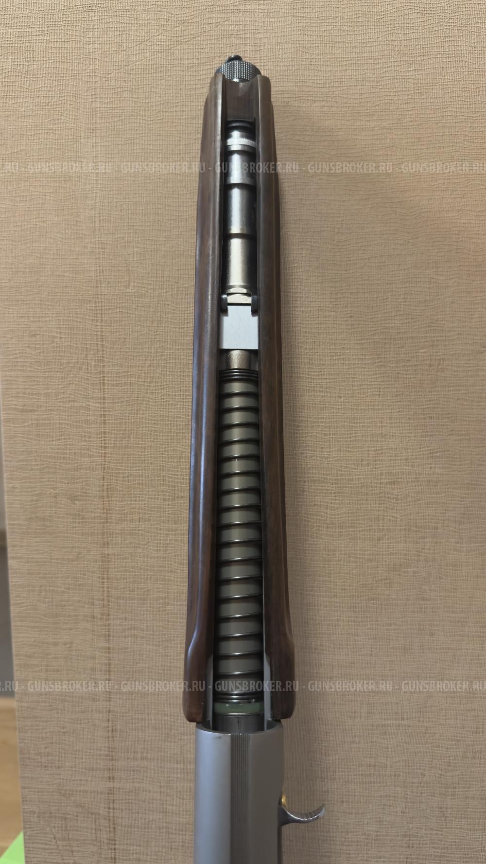 Bernardelli mega silver