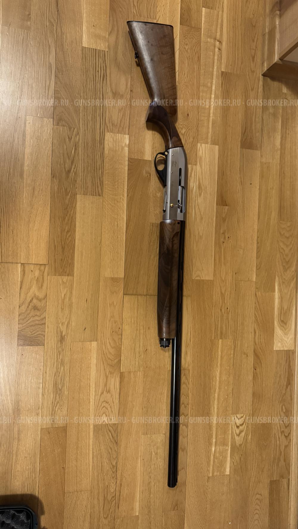 Bernardelli mega silver