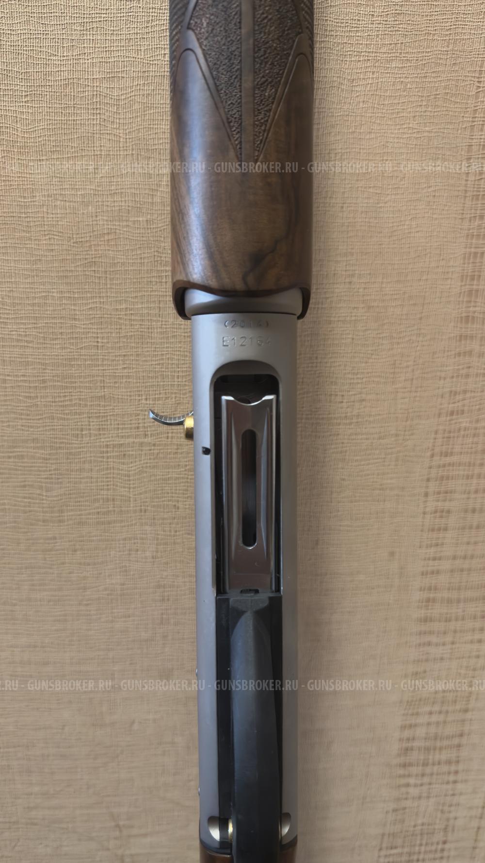 Bernardelli mega silver