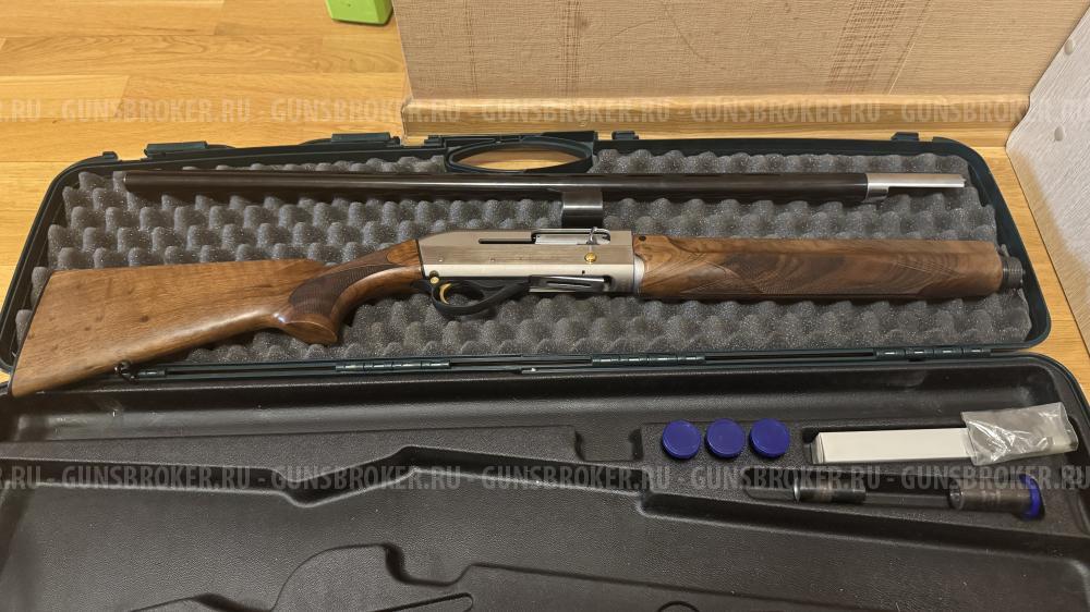 Bernardelli mega silver