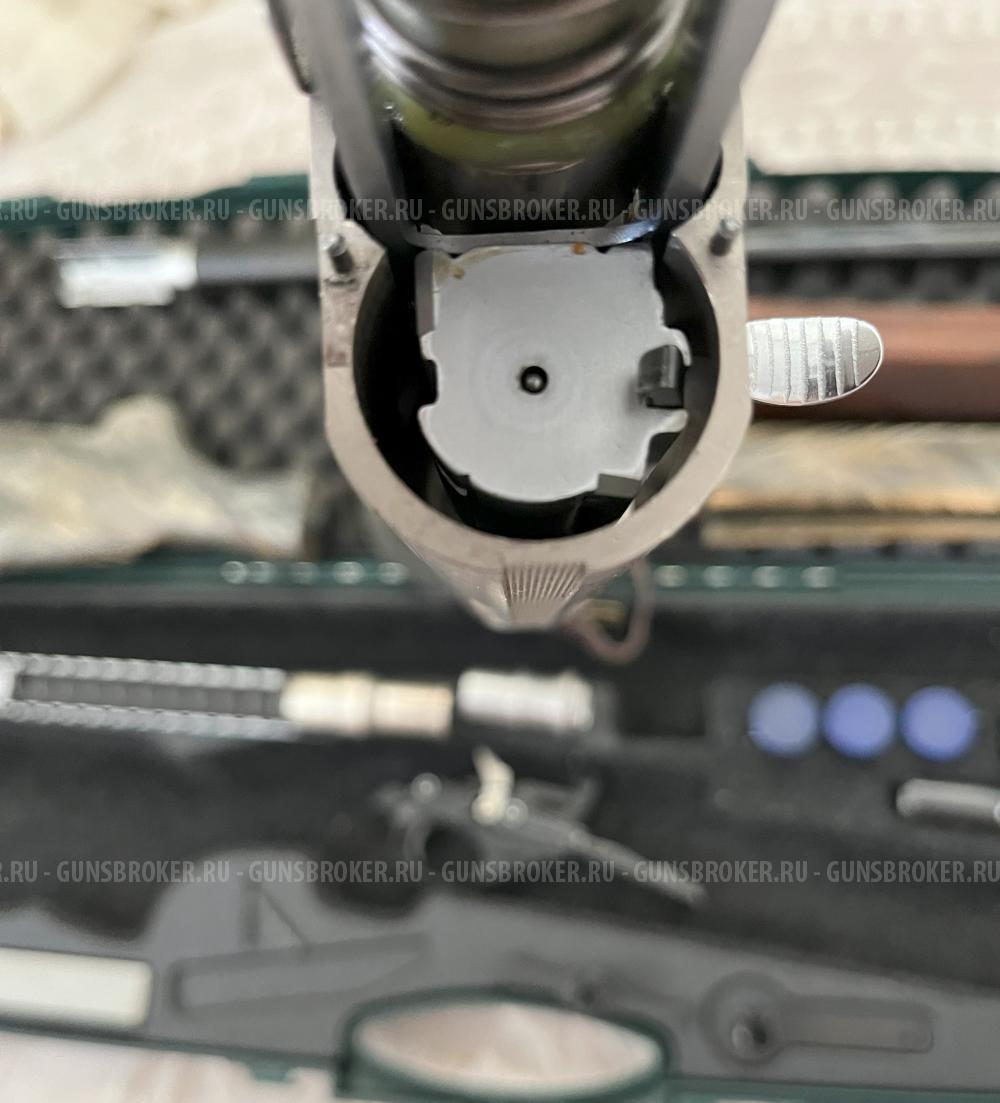 Bernardelli Mega Silver