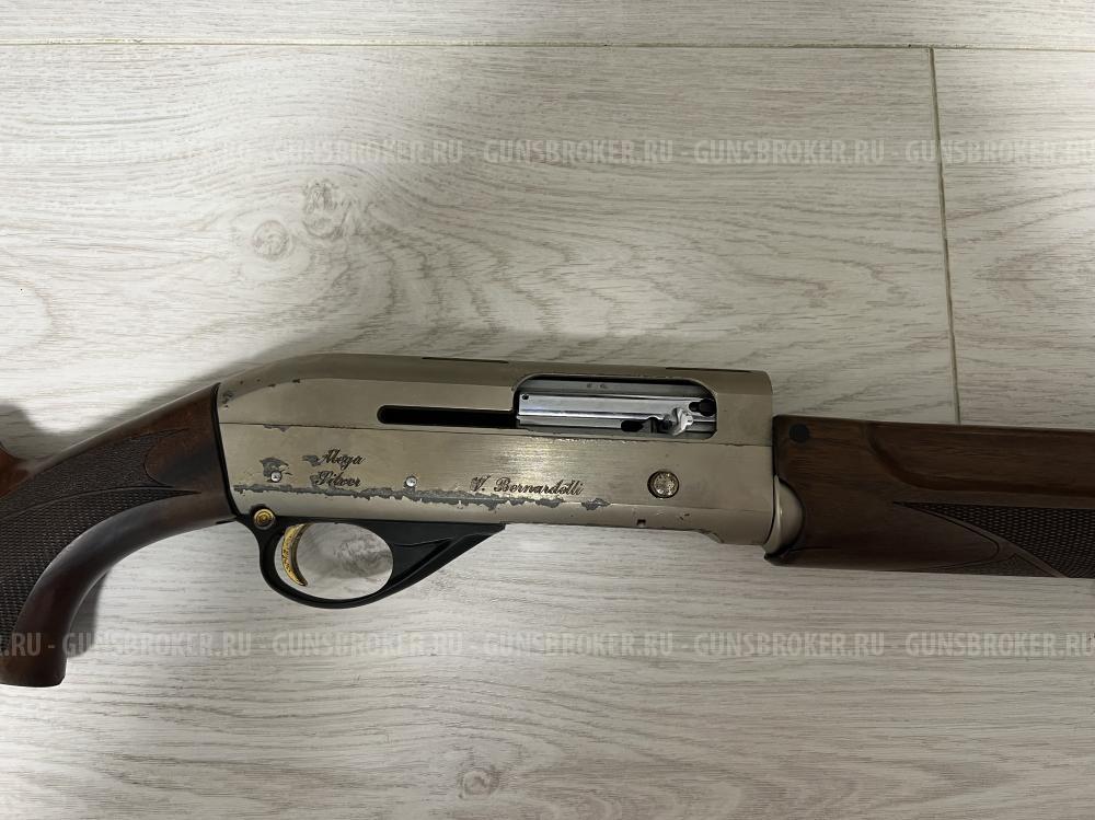 Bernardelli mega silver