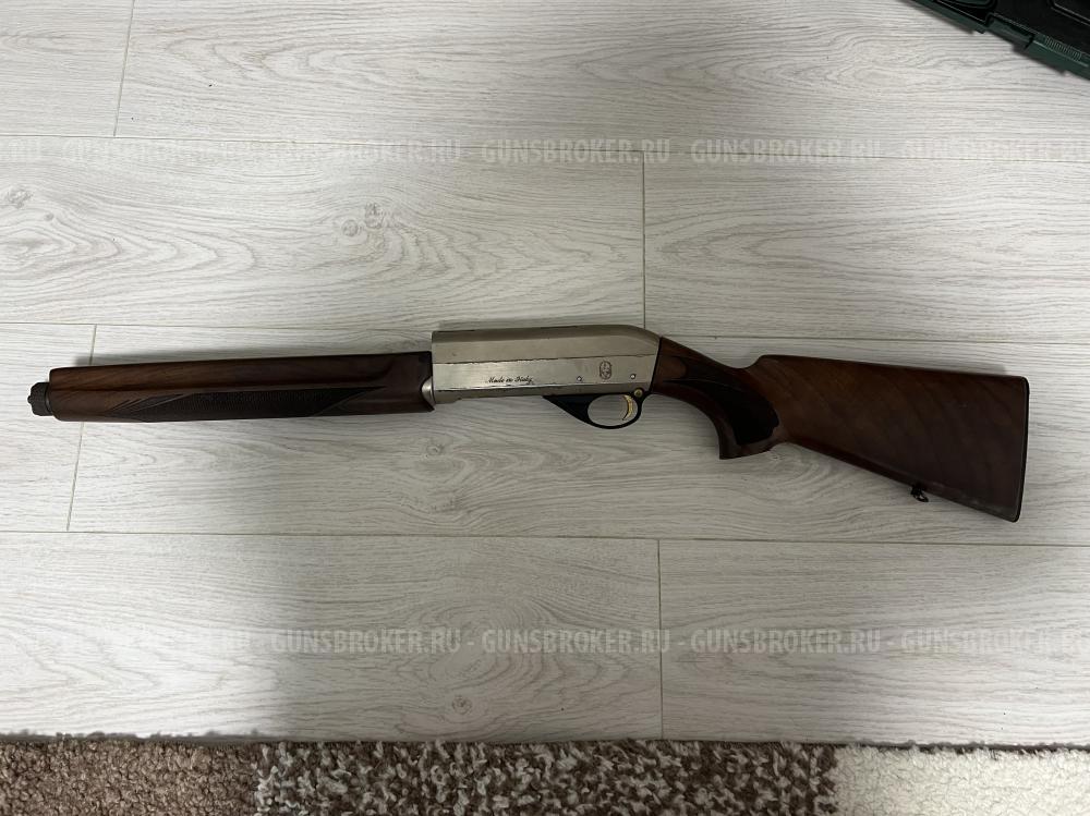 Bernardelli mega silver