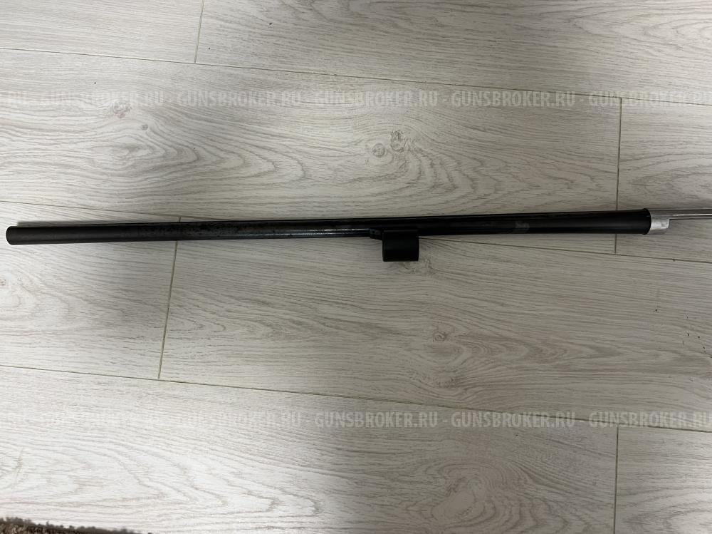 Bernardelli mega silver