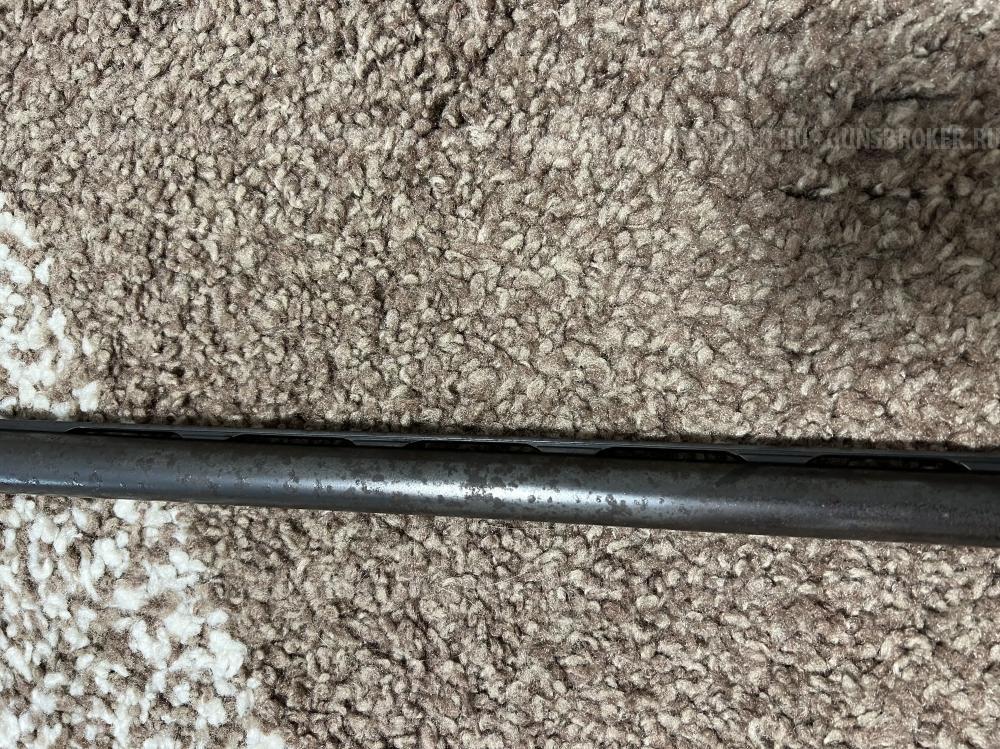 Bernardelli mega silver