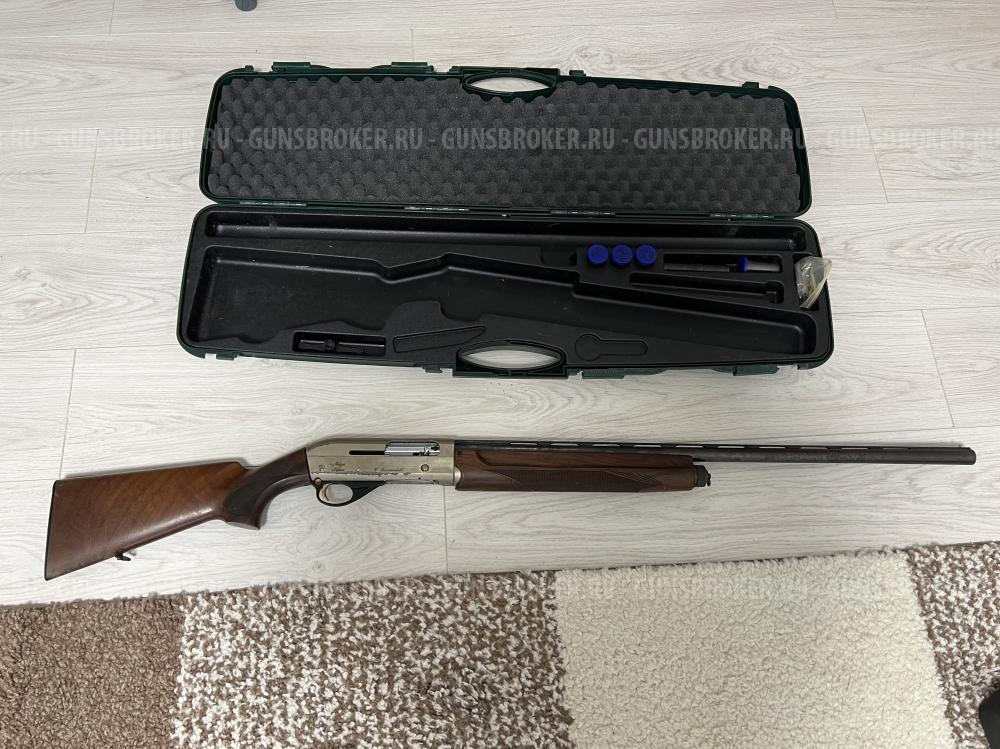 Bernardelli mega silver