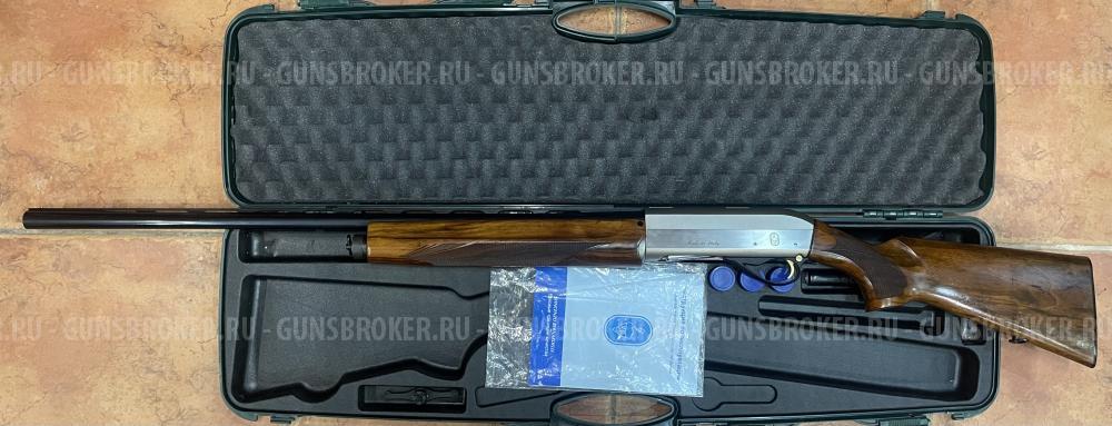 Bernardelli mega silver