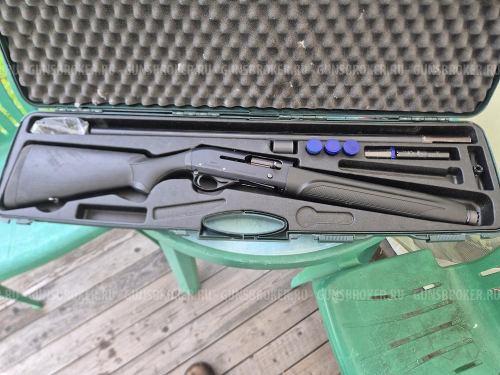 Бернарделли Мега Синтетик