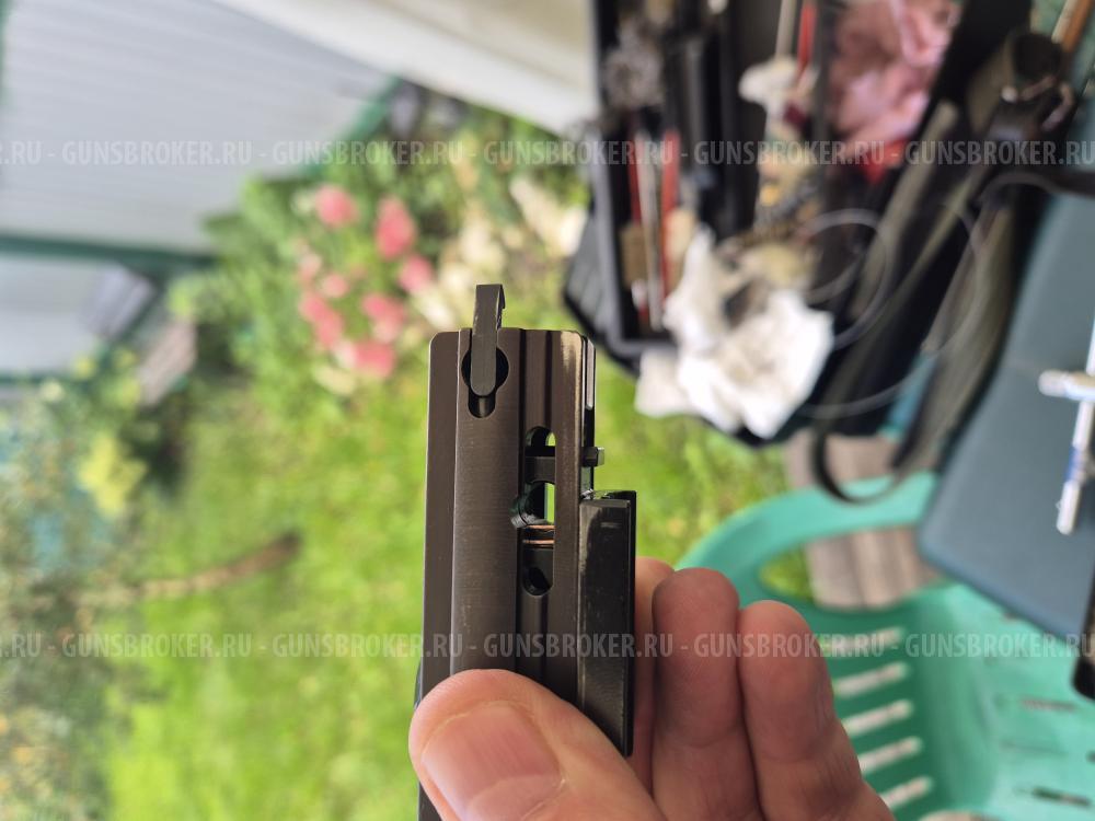 Бернарделли Мега Синтетик