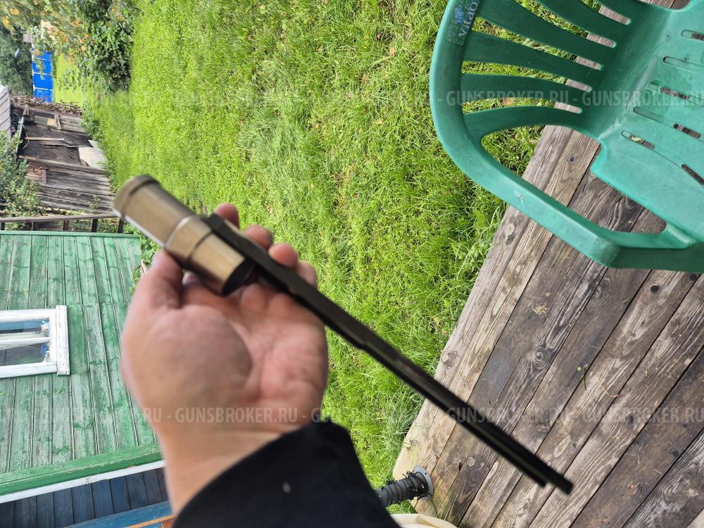 Бернарделли Мега Синтетик