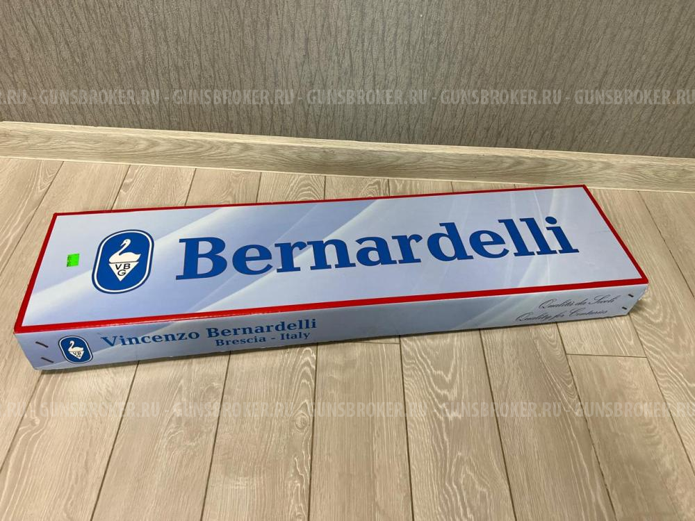 Bernardelli mega synthetic