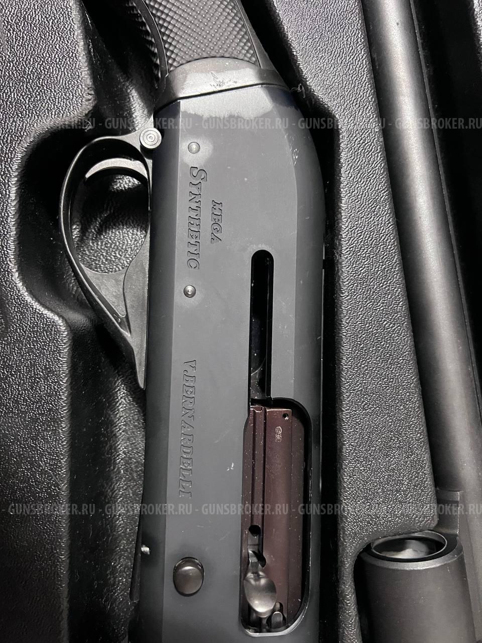 Bernardelli Mega Synthetic