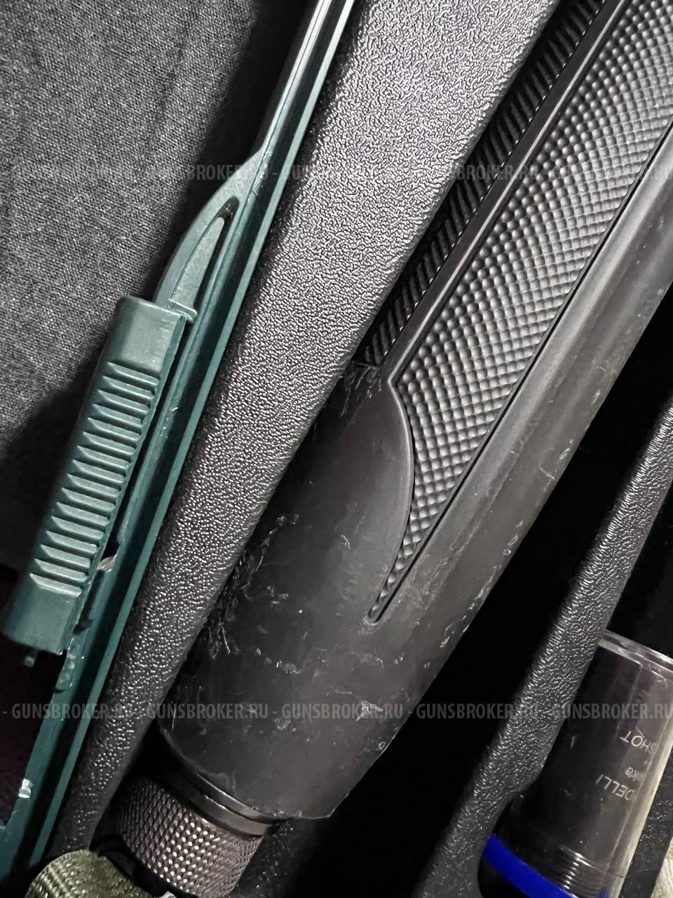 Bernardelli Mega Synthetic