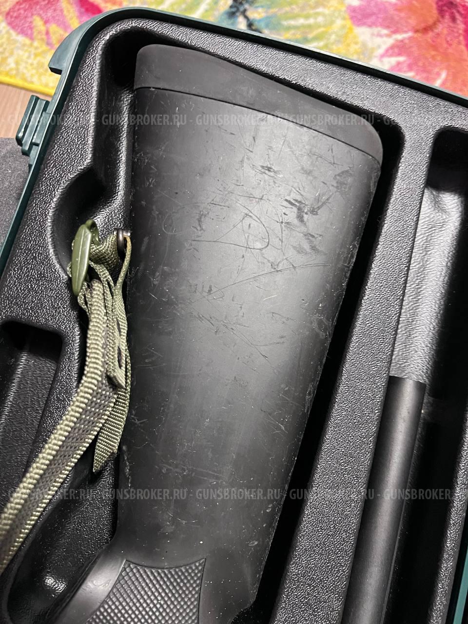 Bernardelli Mega Synthetic