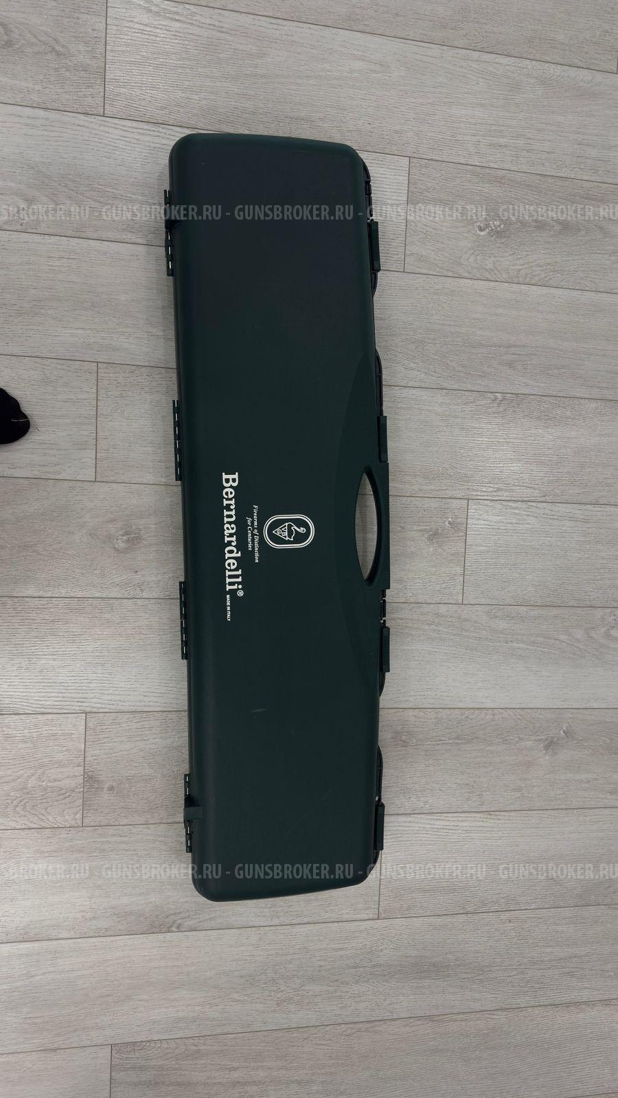 bernardelli mega synthetic