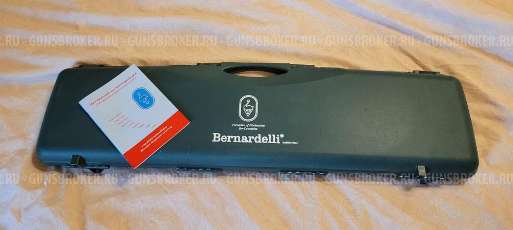 Bernardelli Mega