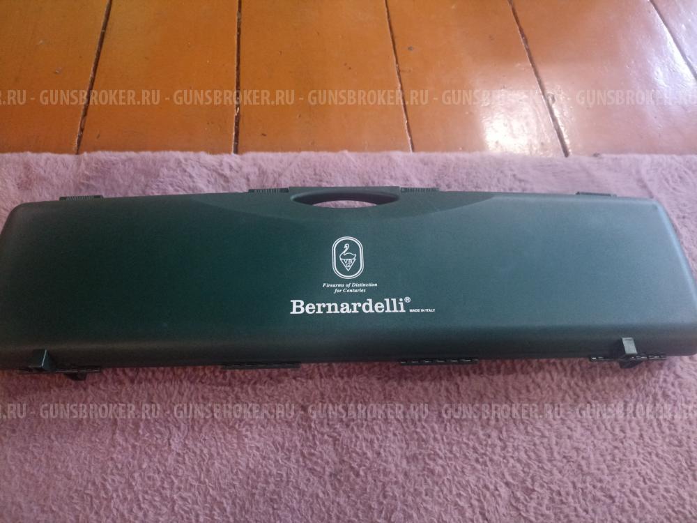Bernardelli Mega 