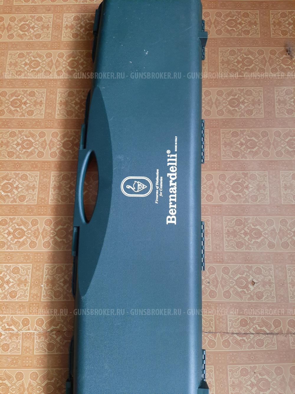 Bernardelli Mega 
