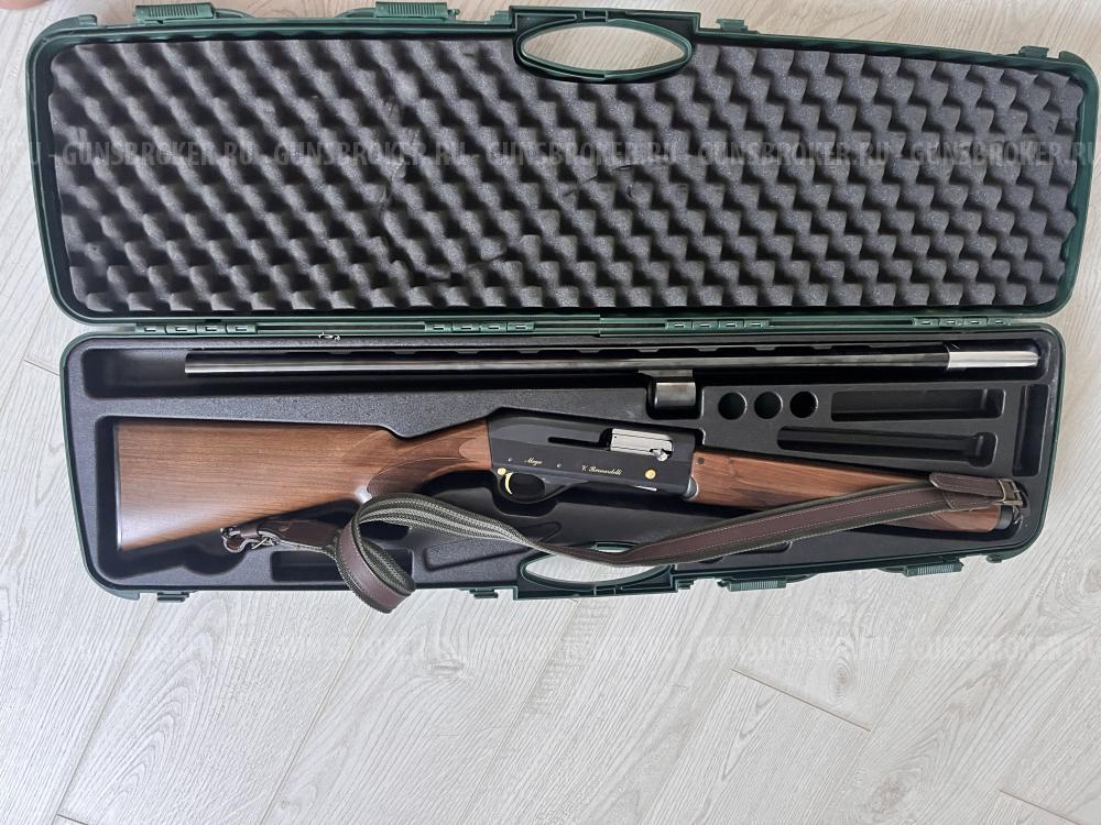 Bernardelli Mega