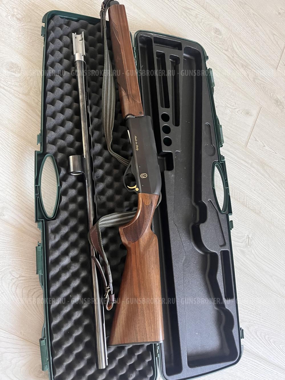 Bernardelli Mega