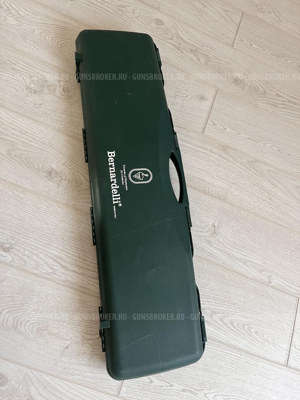 Bernardelli Mega