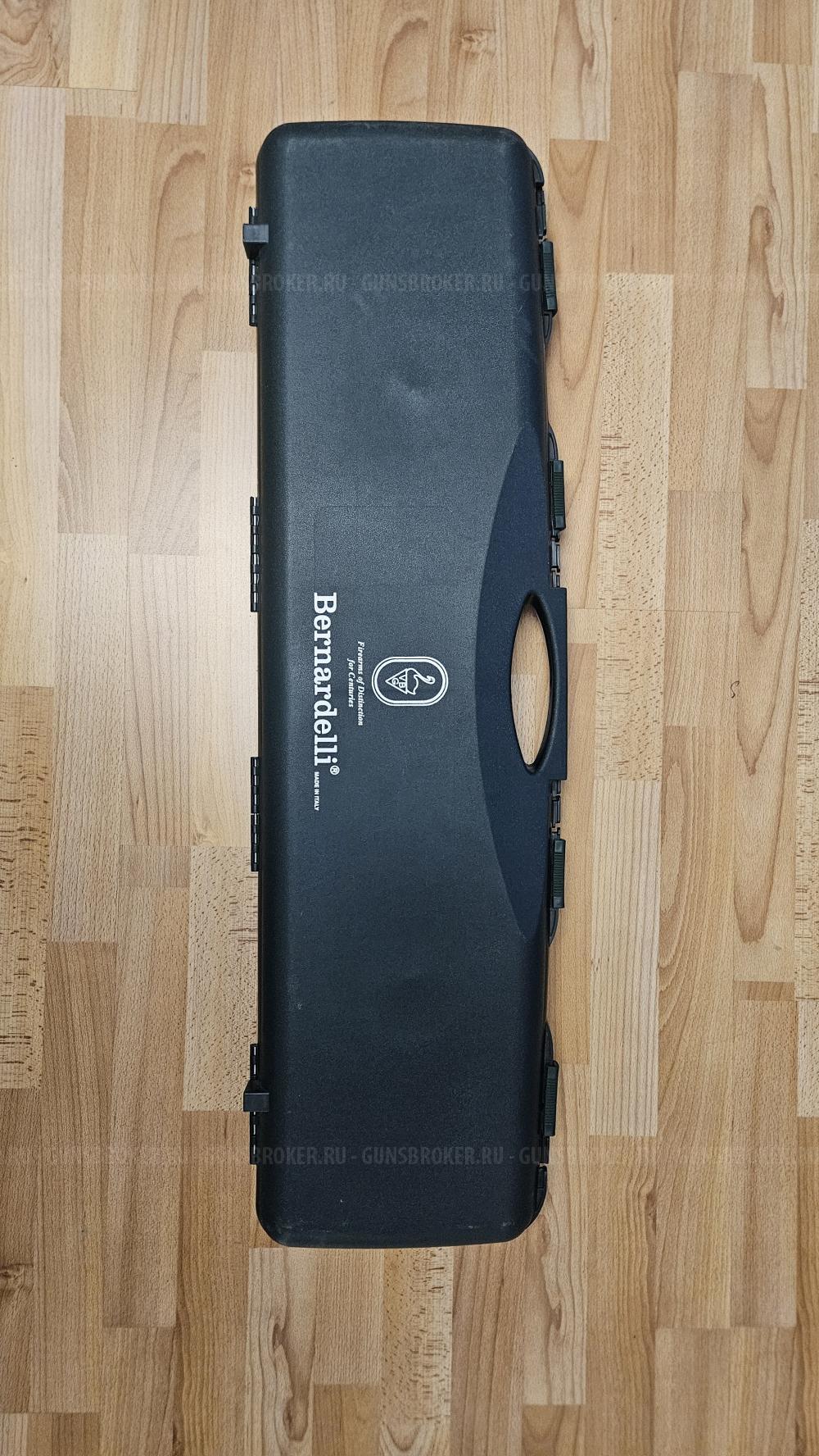 Bernardelli Mega