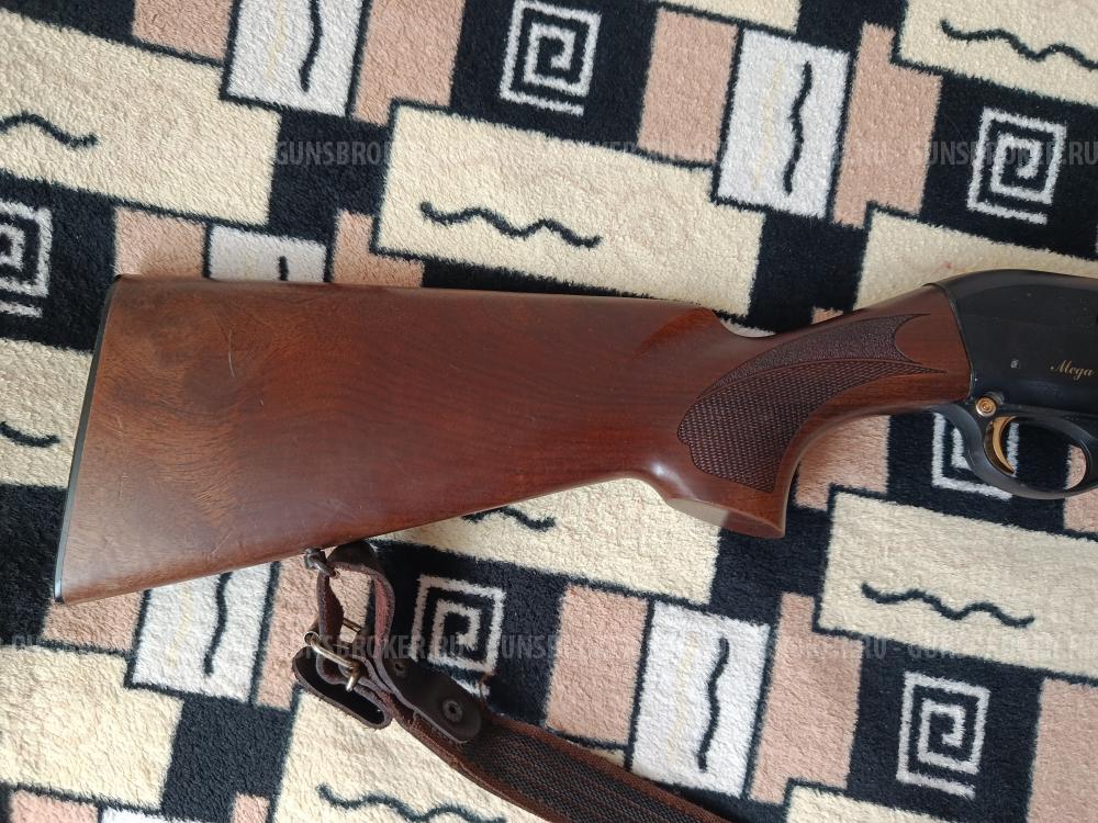 Bernardelli mega 