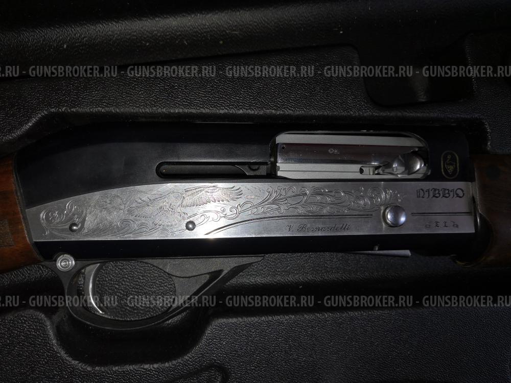 Бернарделли Ниббио