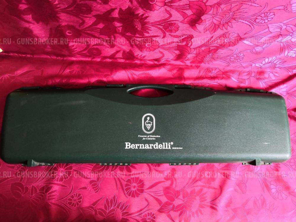 Бернарделли Ниббио