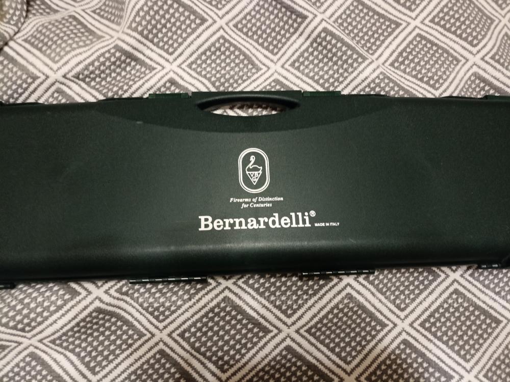 Bernardelli