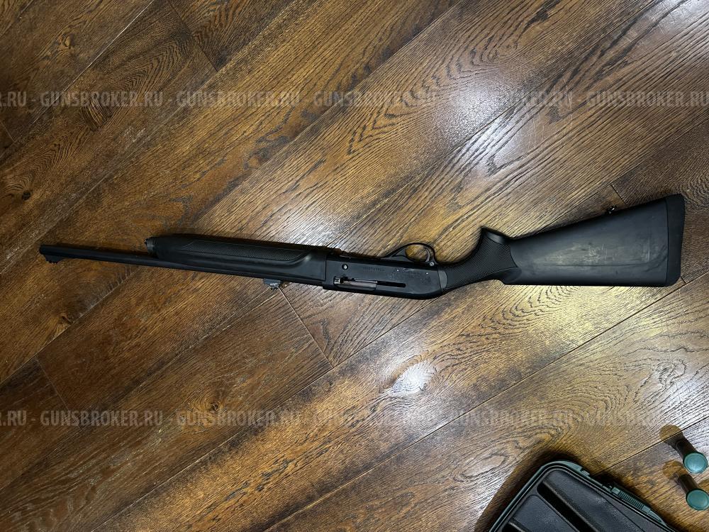 Bernerdelli Mega Synthetic