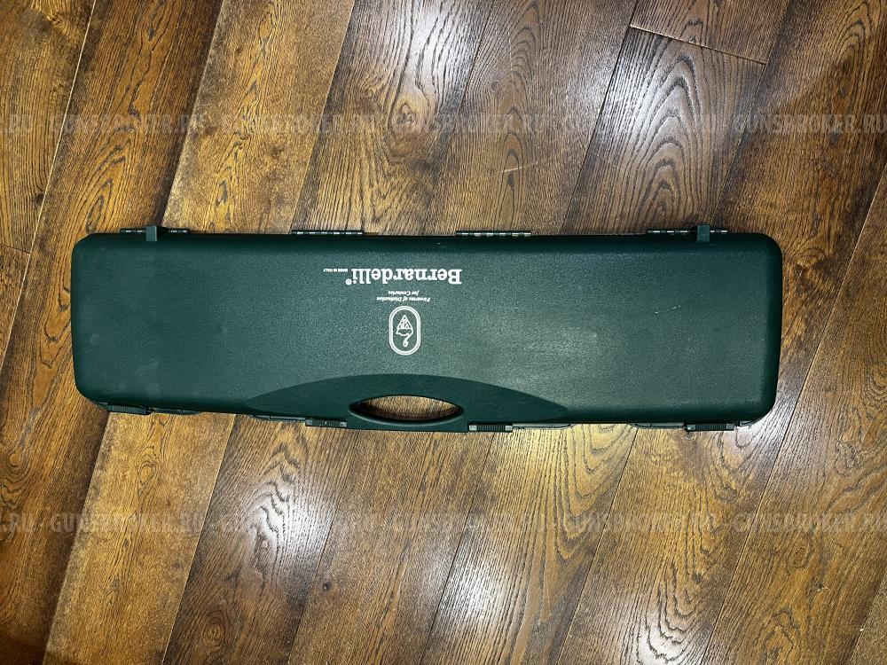 Bernerdelli Mega Synthetic