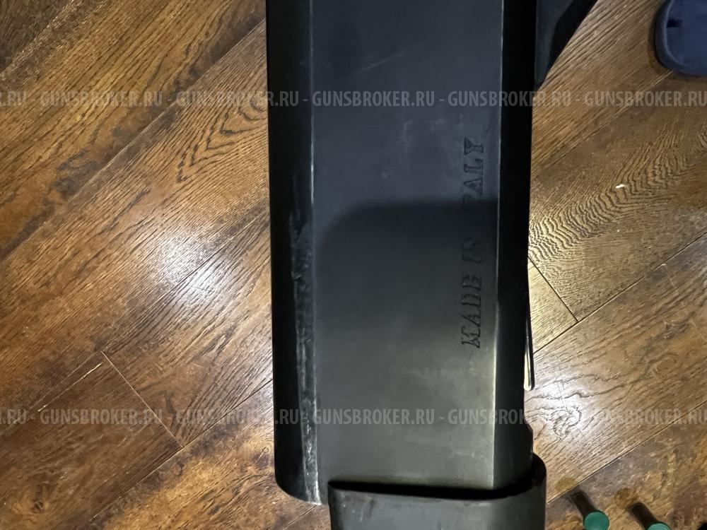 Bernerdelli Mega Synthetic