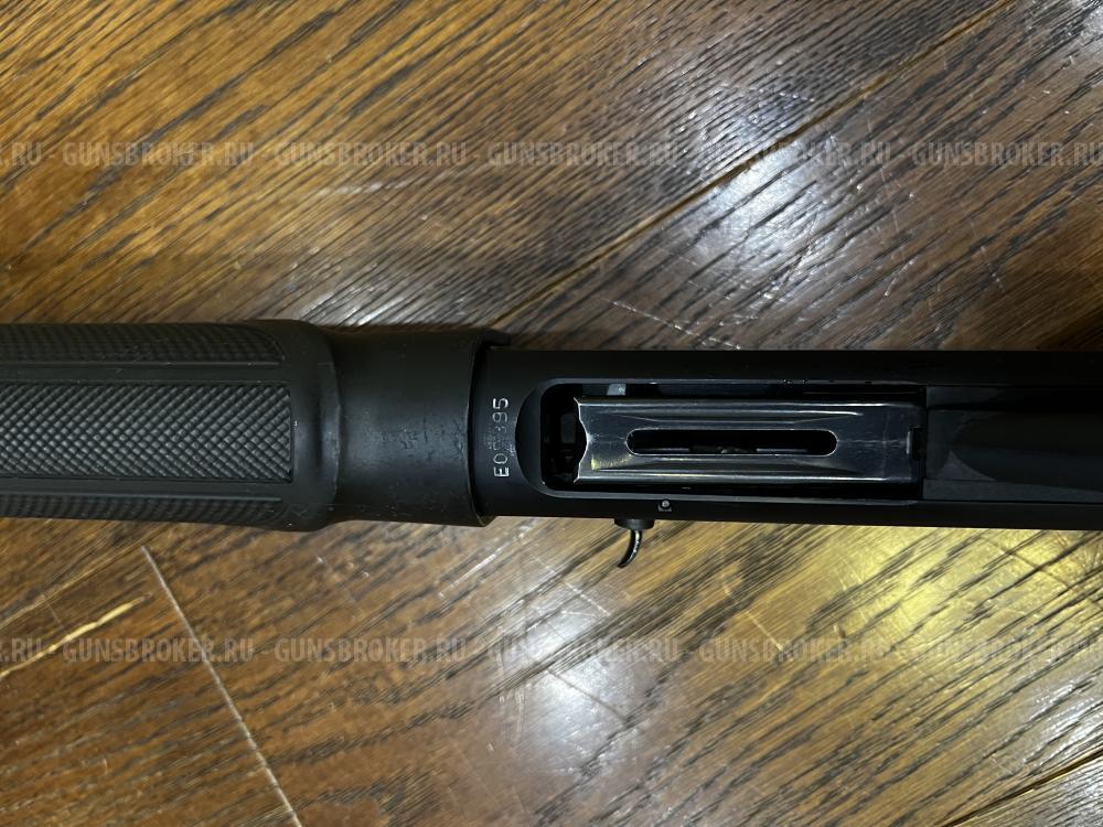 Bernerdelli Mega Synthetic