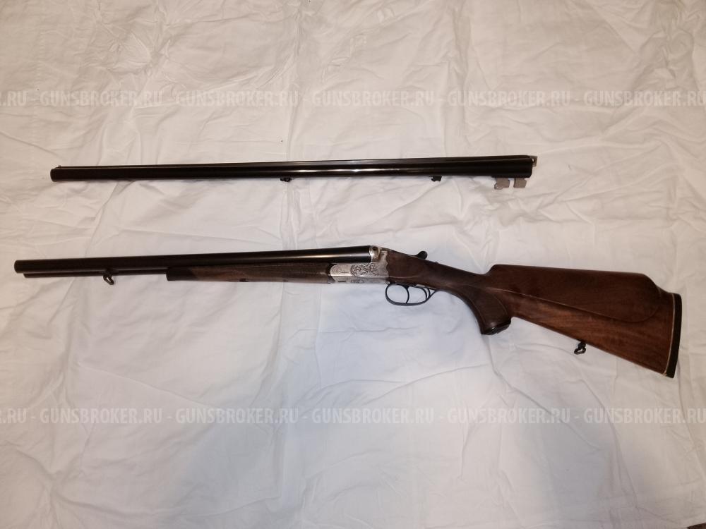 Bernhard Merkel 12*70