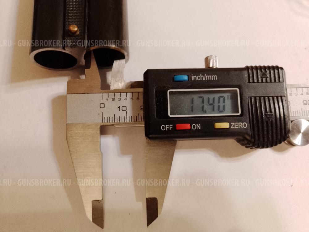 Bernhard Merkel 12*70