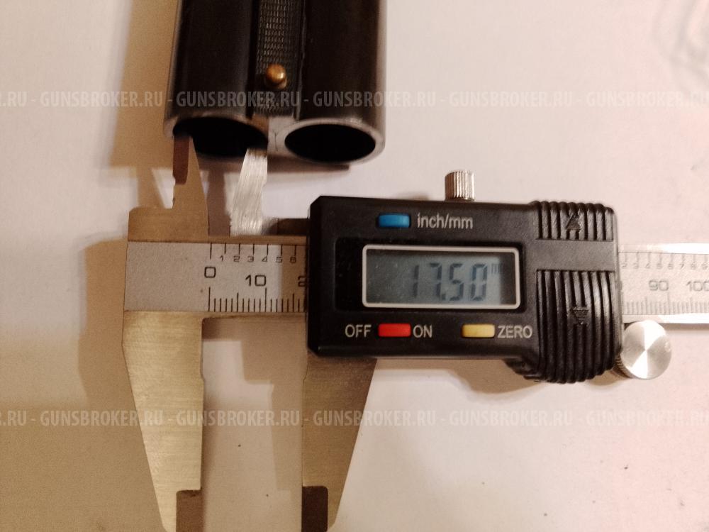 Bernhard Merkel 12*70