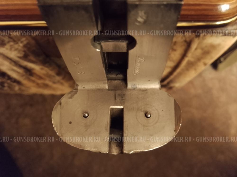 Bernhard Merkel 12*70