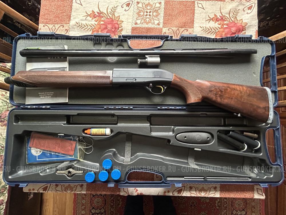 Berreta AL391 Urika 12 GA