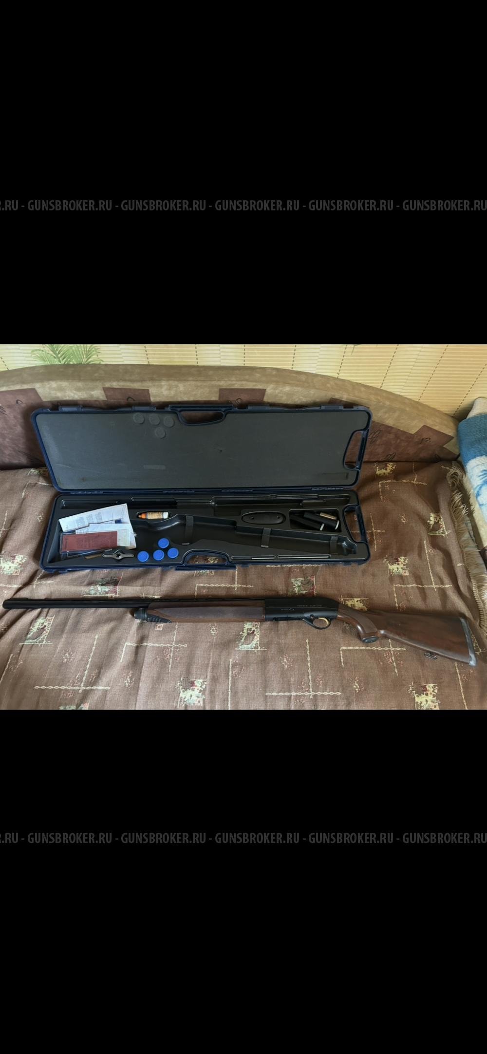 Berreta AL391 Urika 12 GA